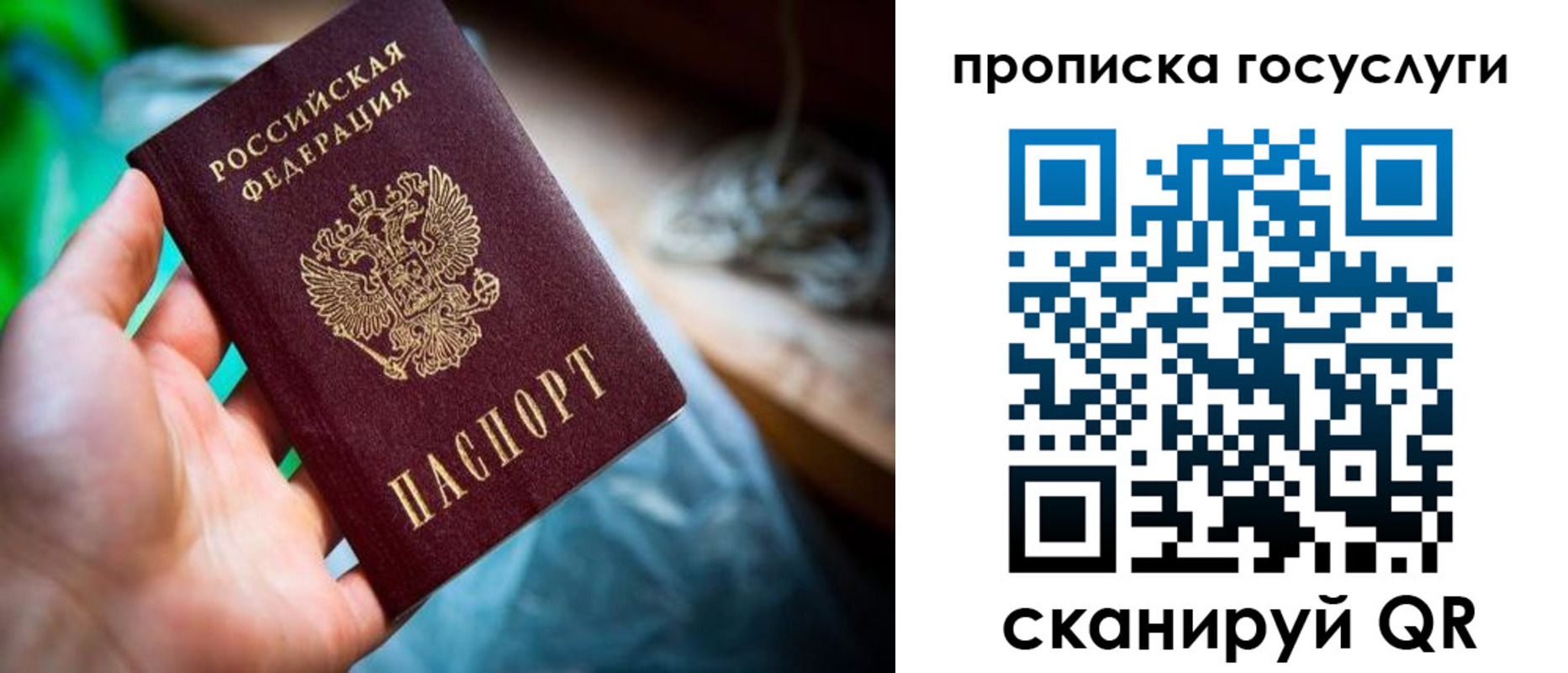 временная регистрация в квартире в Новозыбкове